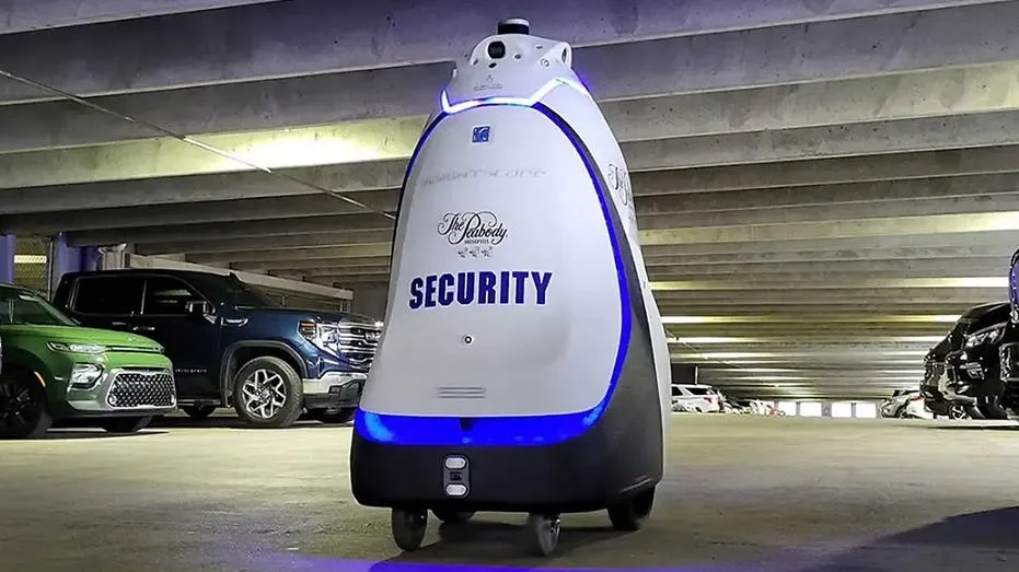 Ohio City Retires Robot Patrol After Pilot Yields Zero Arrests