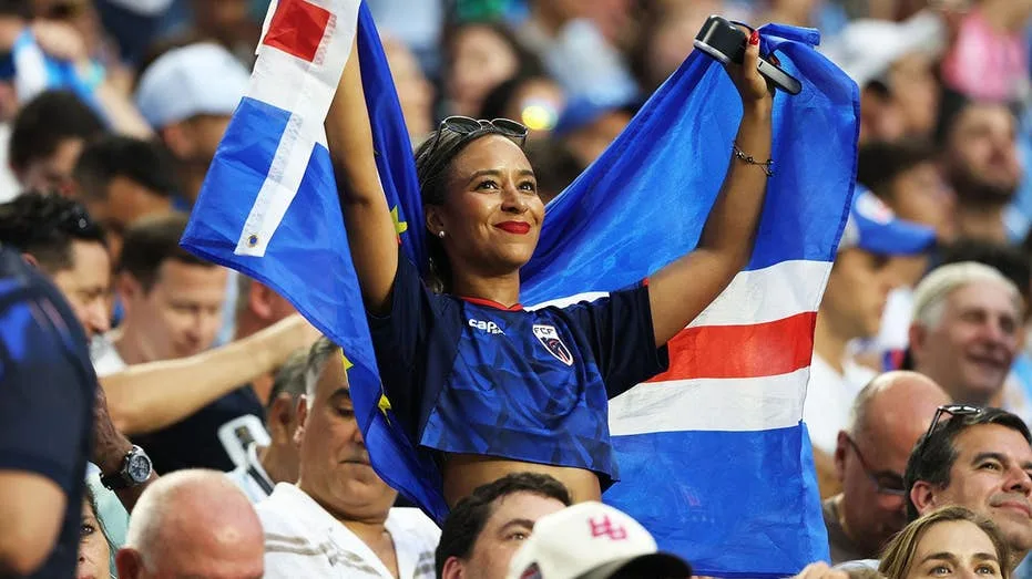 Massachusetts City Imposes Curfew Ahead of Historic World Cup Soccer Match