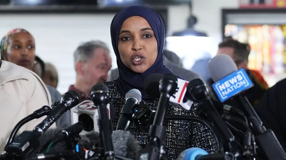 House Democrats Address Questions on Democratic Socialists' Agenda to Reshape U.S. Institutions