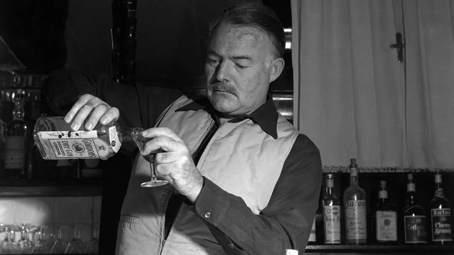 Ernest Hemingway's True Signature Drink: Separating Fact from Mojito Myth
