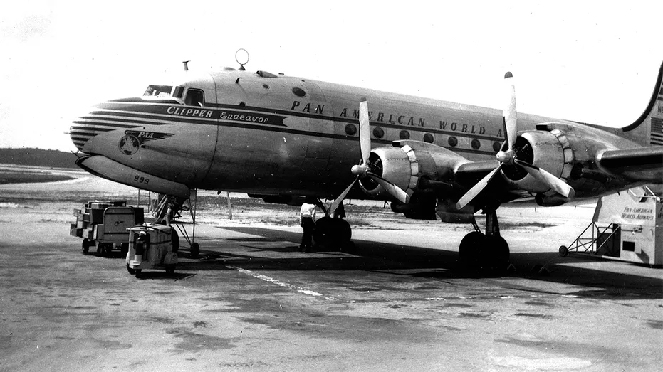 Decades After Deadly Disaster, Wreckage of Pan Am Flight 202 Found Off Puerto Rico Coast