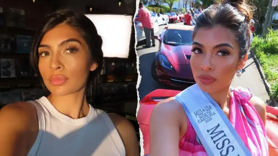 Former Miss North Carolina USA Claims Conservative Christian Values Led to Title Revocation