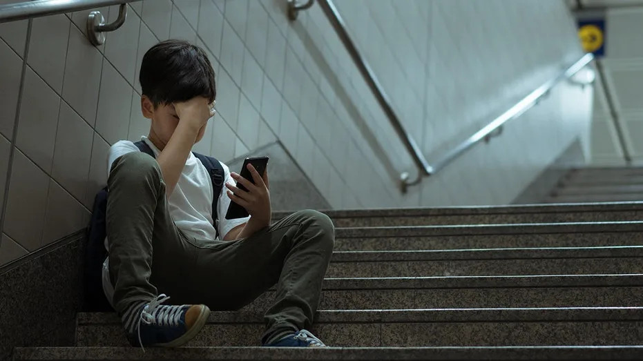 Unmasking Cyberbullying: A Guide for Parents and Grandparents on Protecting Children Online