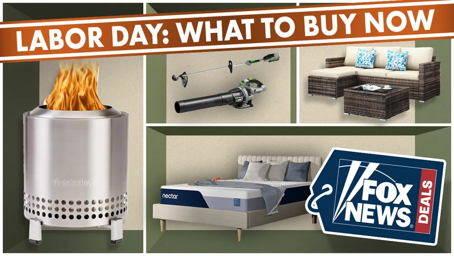 Labor Day Weekend Deals: What to Purchase Now and What to Hold Off For Until Black Friday