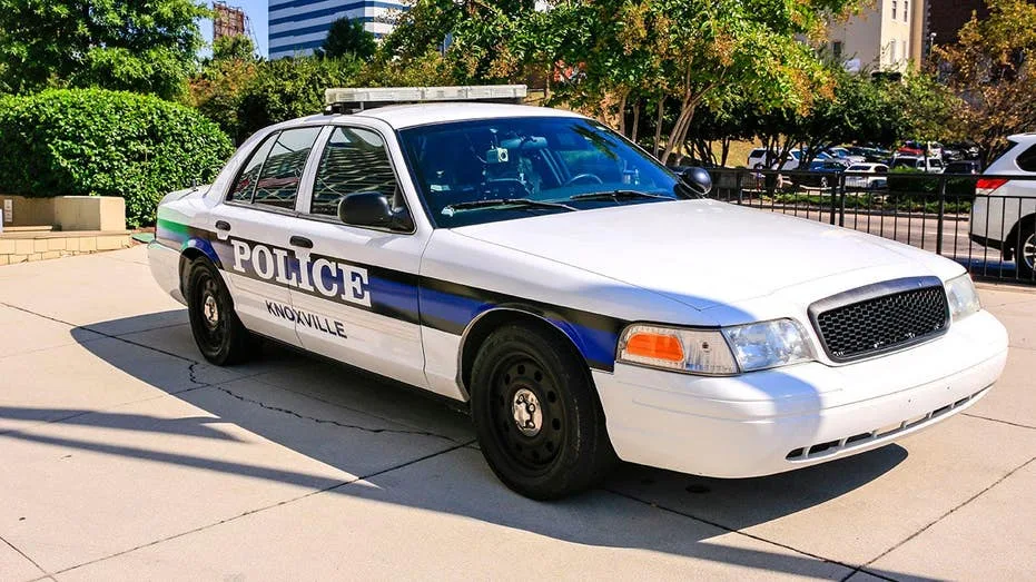 Knoxville Police Chief Embroiled in Scandal After Flirtatious Texts Emerge During Officer Love Triangle Investigation