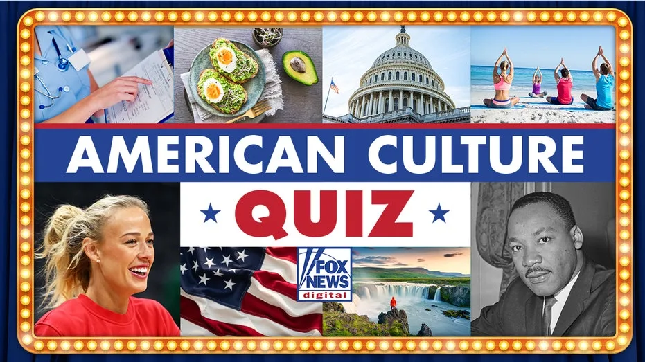 Explore American Culture: Test Your Knowledge on Summer Trends and Sports Achievements