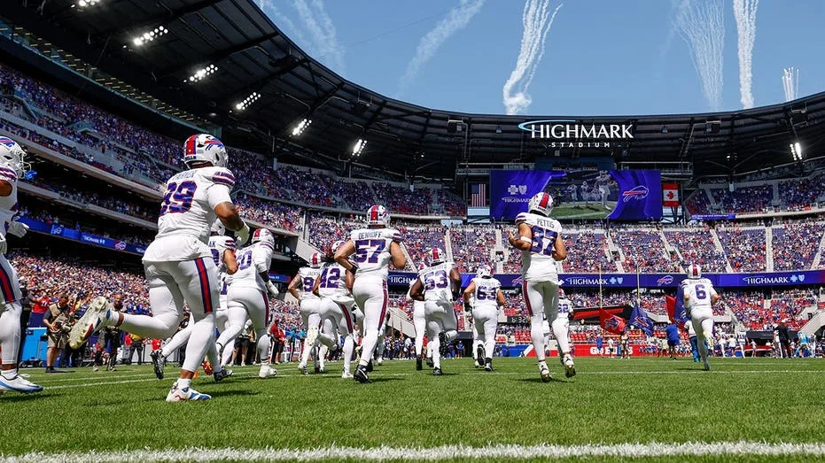 Ryan Fitzpatrick Hears Praises for New Highmark Stadium Despite Public Concerns