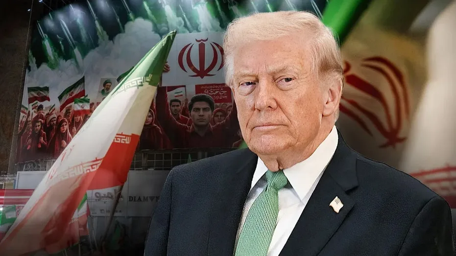 Trump Warns Nations Aiding Iran Will Face 'Unprecedented' Economic Retribution
