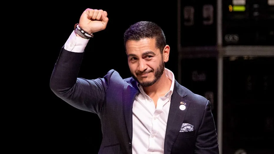 Michigan Senate Nominee Abdul El-Sayed to Speak at Convention Featuring Clerics With Controversial Histories