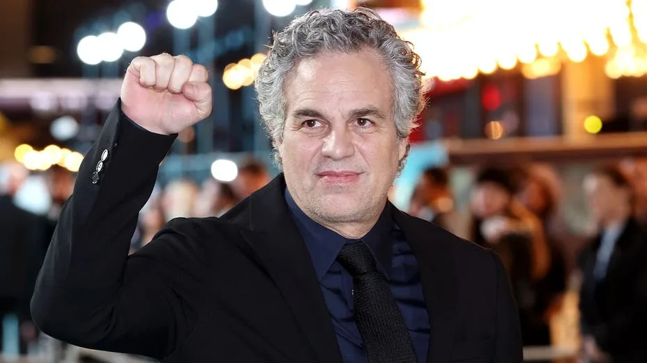 Mark Ruffalo Denounces "Appalling" Antisemitism Claim Amid Paramount Merger Controversy