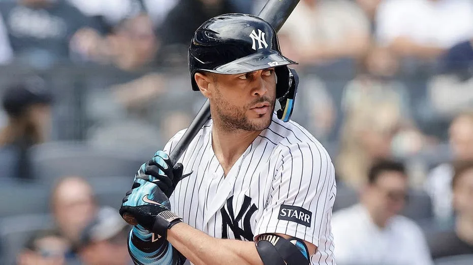 Giancarlo Stanton Sustains New Calf Injury, Raising Doubts About This Season's Return