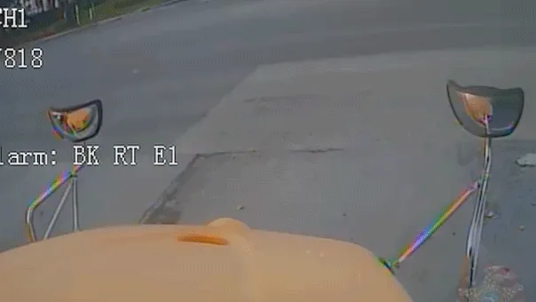 Florida Driver Accused of Fleeing Police, Colliding with School Bus Carrying 19 Children