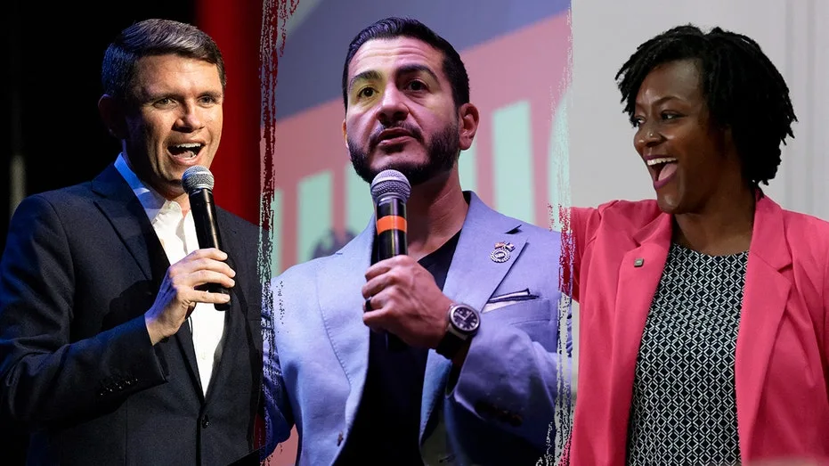 Progressive Senate Candidates Frame Policy Through Religious Lens, Evoking Christ as "Radical"