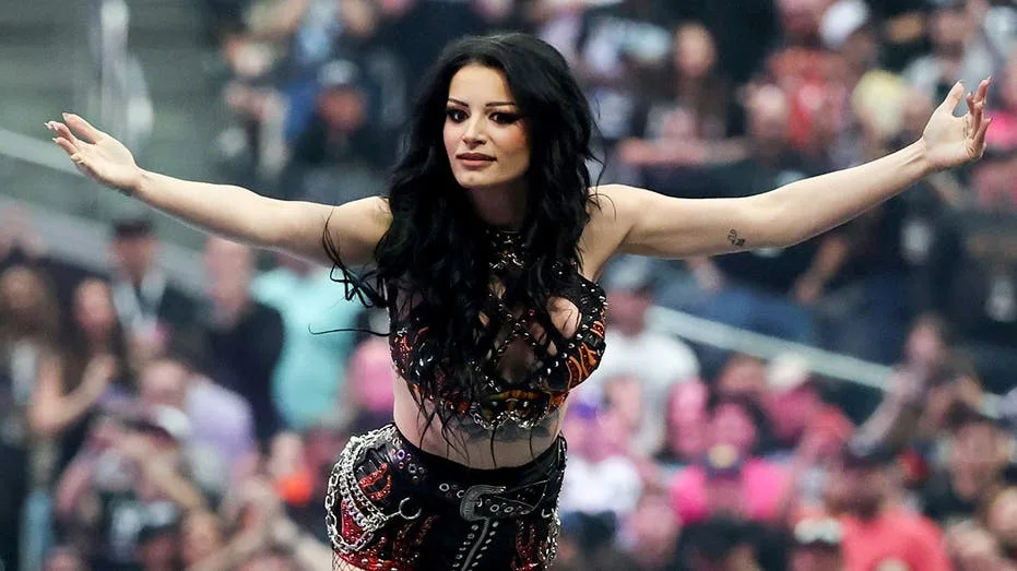 WWE Star Paige Calls Airport Autograph Seeker's Behavior "F***ing Weird" After Private Gate Encounter