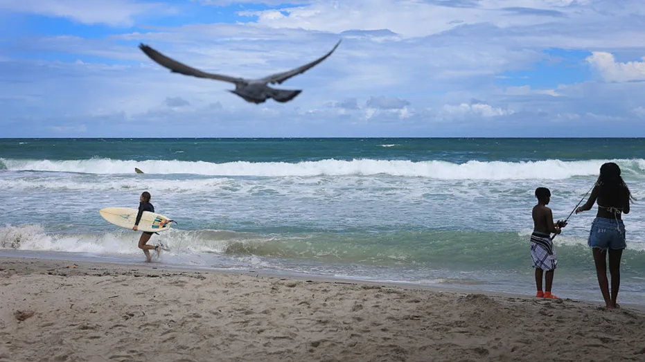 Escape the Crowds: Three Underrated Florida Beaches for a Serene Labor Day Weekend