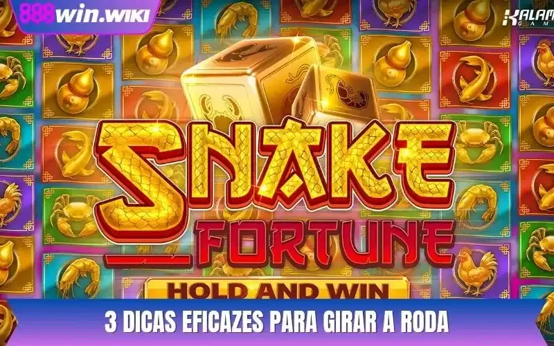 3 dicas eficazes para girar a roda
