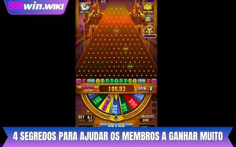 4 segredos para ajudar os membros a ganhar muito