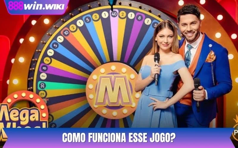 Como funciona esse jogo?