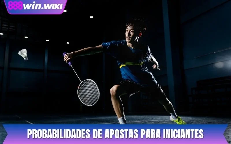 Probabilidades de apostas para iniciantes