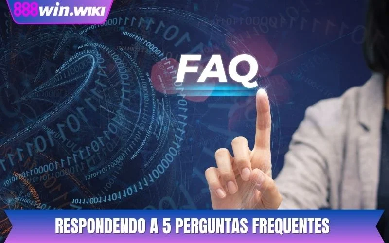 Respondendo a 5 perguntas frequentes dos membros
